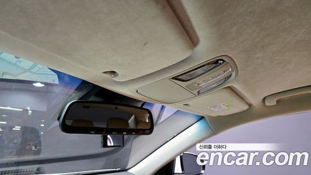 Kia K7 Premier 2.5 GDI X Edition, 2020 20