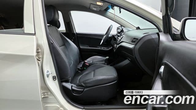 Kia All New Morning Special, 2012 10