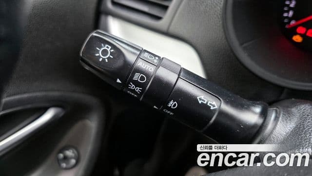 Kia All New Morning Special, 2012 16