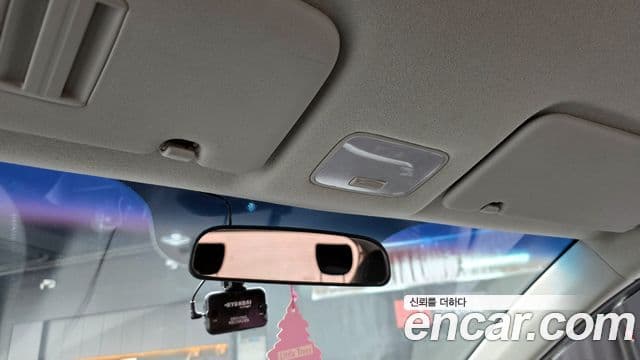 Kia All New Morning Special, 2012 19