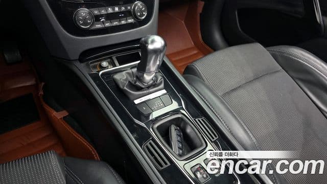 Peugeot 508 1세대, 2013 9