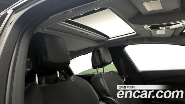 Peugeot 508 1세대, 2013 16