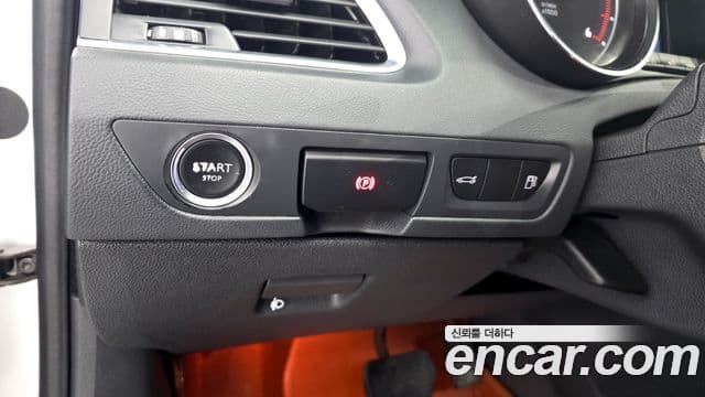 Peugeot 508 1세대, 2013 17