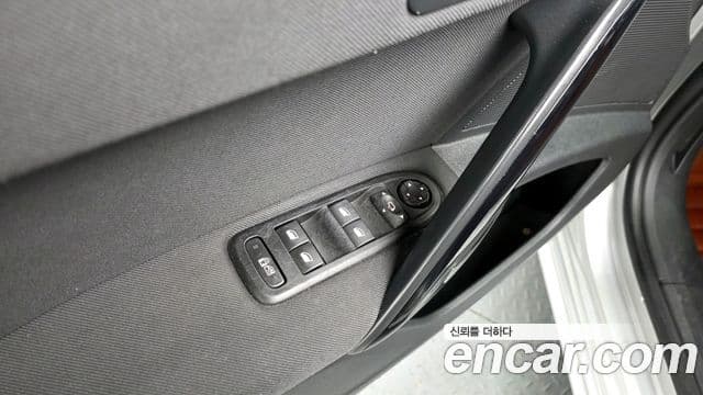 Peugeot 508 1세대, 2013 19