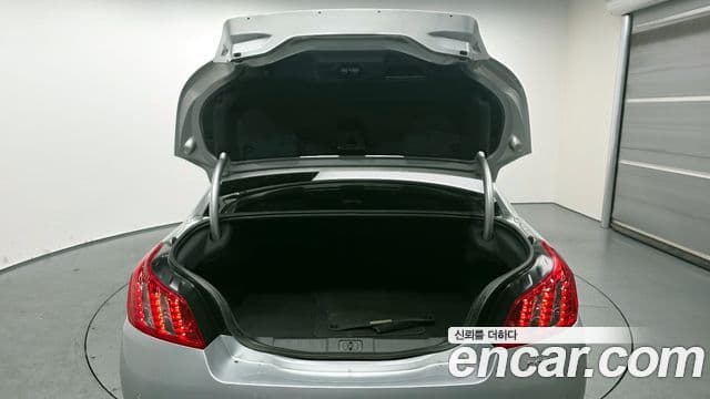 Peugeot 508 1세대, 2013 20