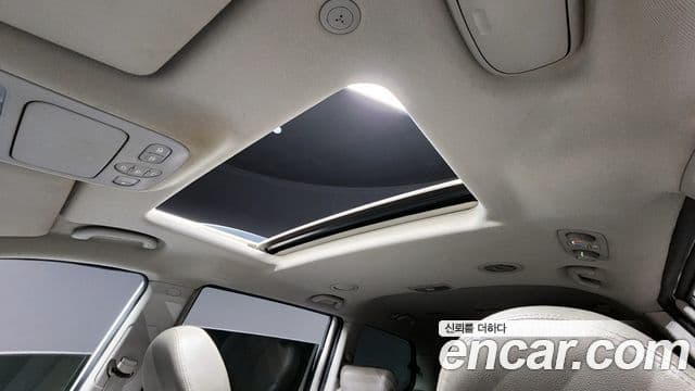 Kia Carnival R Premium, 2012 13