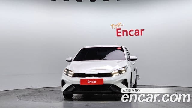 Kia The / новый New K3 2세대 Trendy, 2023 3