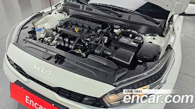 Kia The / новый New K3 2세대 Trendy, 2023 6