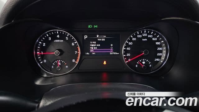 Kia The / новый New K3 2세대 Trendy, 2023 8