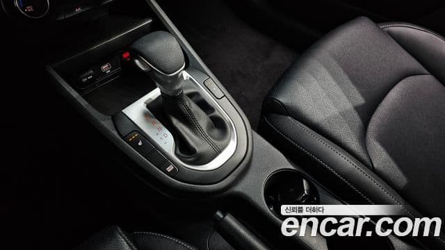 Kia The / новый New K3 2세대 Trendy, 2023 9