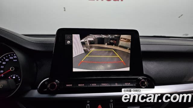 Kia The / новый New K3 2세대 Trendy, 2023 15