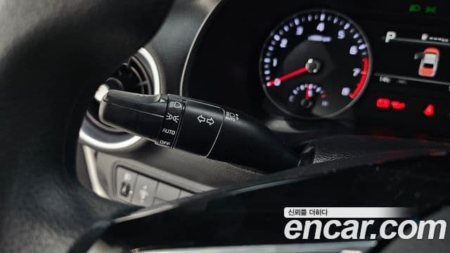 Kia The / новый New K3 2세대 Trendy, 2023 16