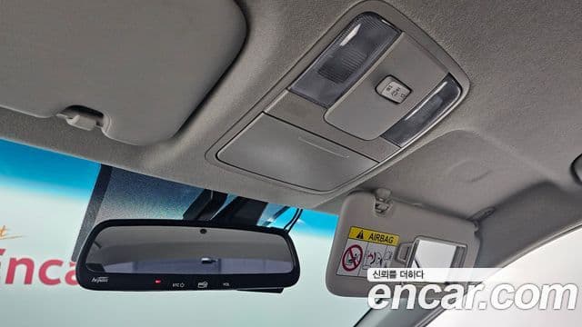 Kia The / новый New K3 2세대 Trendy, 2023 19