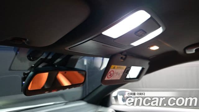 Kia The / новый New K3 2세대 Signature, 2023 18