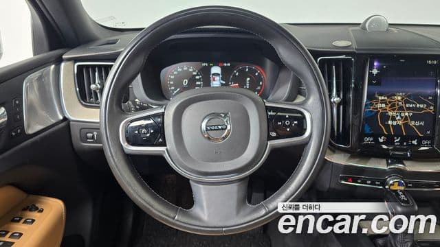 Volvo XC60 2세대 D4 Inscription, 2018 13