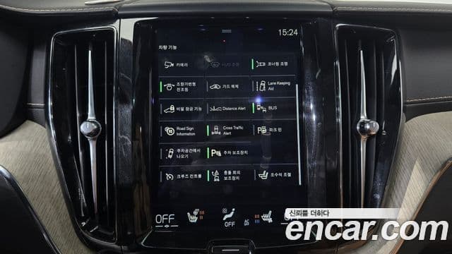 Volvo XC60 2세대 D4 Inscription, 2018 16