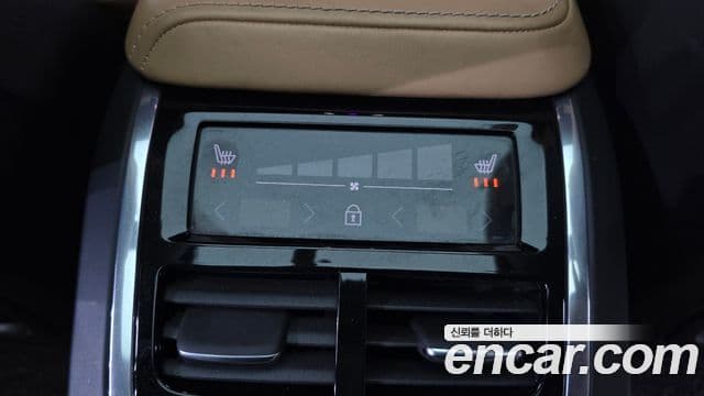 Volvo XC60 2세대 D4 Inscription, 2018 18