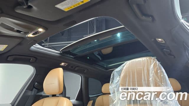 Volvo XC60 2세대 D4 Inscription, 2018 19