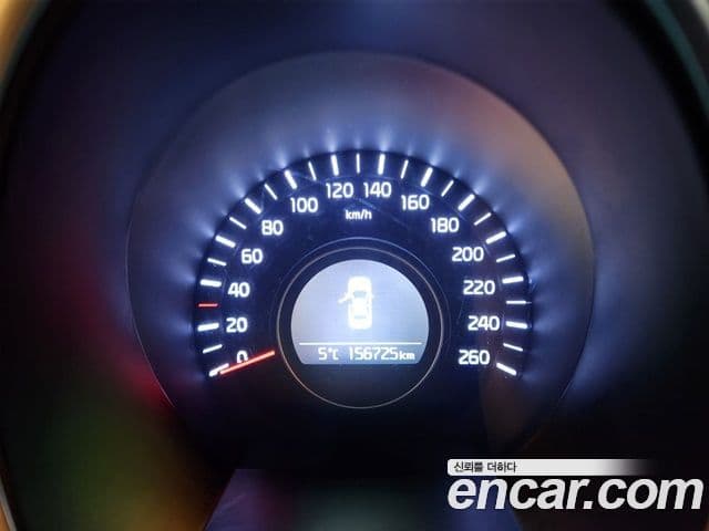 Kia The / новый New K5 Trendy, 2015 9