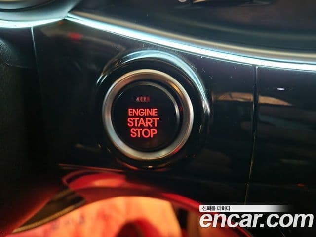 Kia The / новый New K5 Trendy, 2015 10