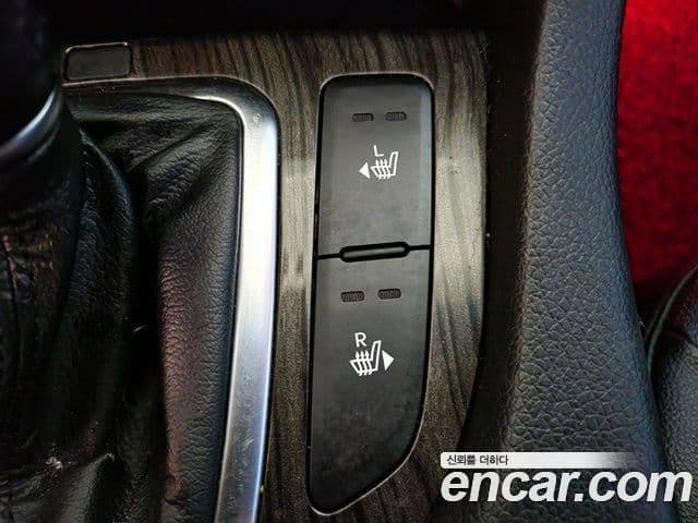 Kia The / новый New K5 Trendy, 2015 15