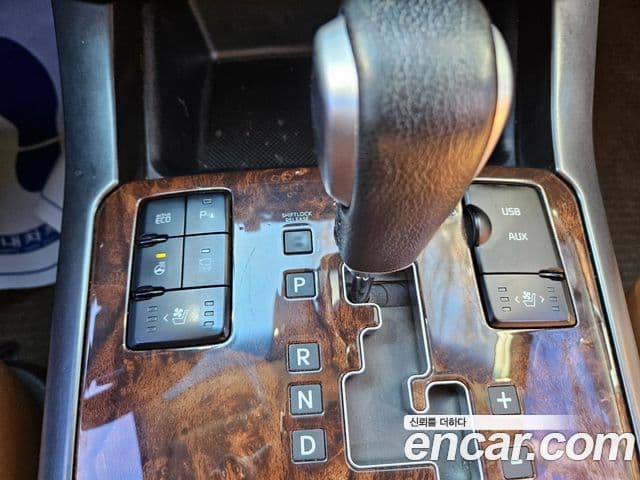 Kia The / новый New Mohave President, 2017 8