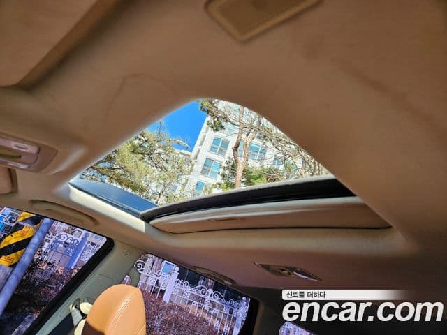 Kia The / новый New Mohave President, 2017 12