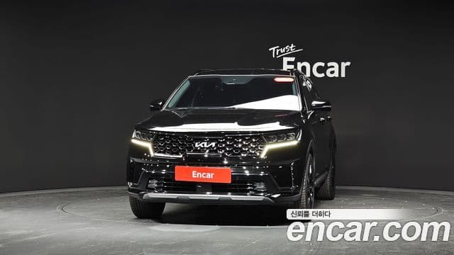 Kia Sorento 4세대 Gravity, 2023 3