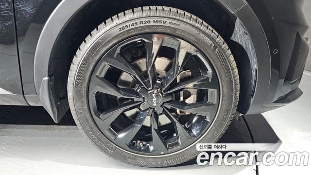 Kia Sorento 4세대 Gravity, 2023 все фото