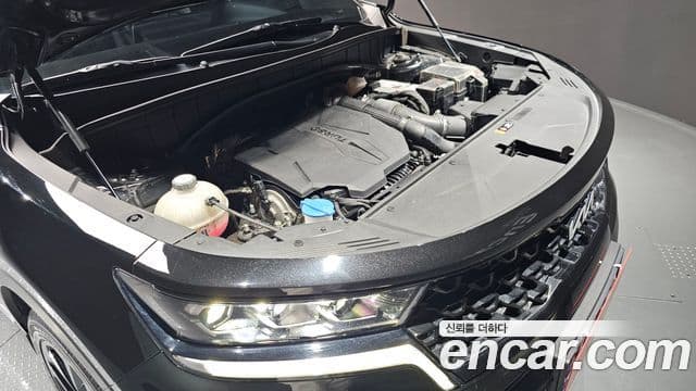 Kia Sorento 4세대 Gravity, 2023 6