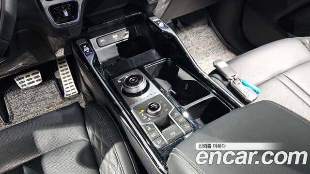 Kia Sorento 4세대 Gravity, 2023 9