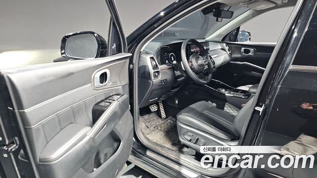 Kia Sorento 4세대 Gravity, 2023 10