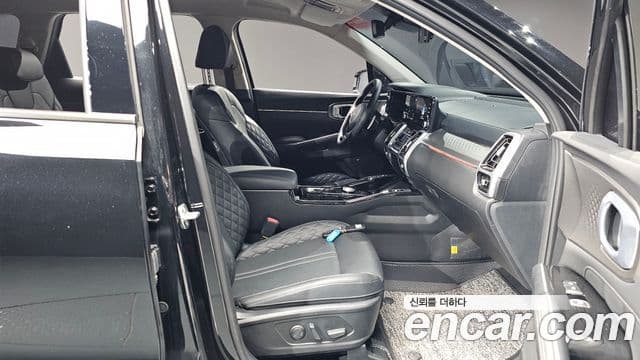 Kia Sorento 4세대 Gravity, 2023 11