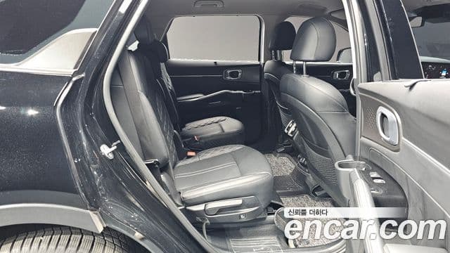 Kia Sorento 4세대 Gravity, 2023 12