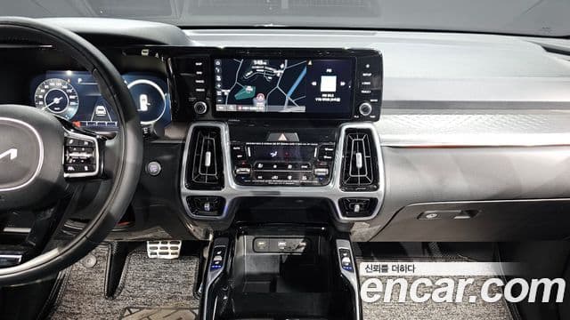 Kia Sorento 4세대 Gravity, 2023 14