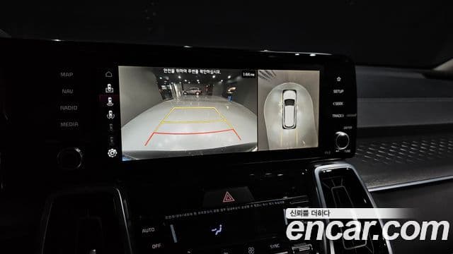 Kia Sorento 4세대 Gravity, 2023 15