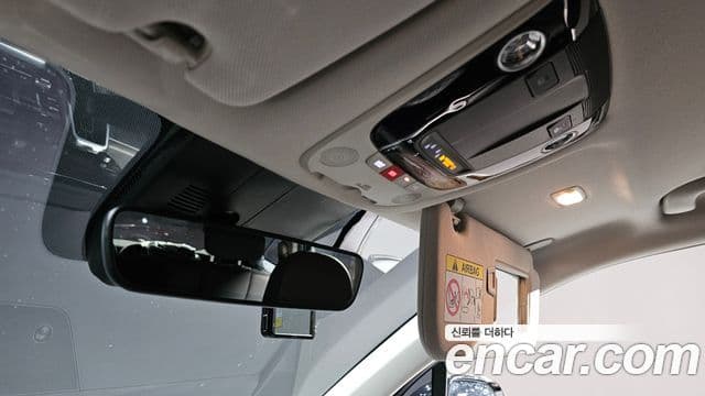 Kia Sorento 4세대 Gravity, 2023 18