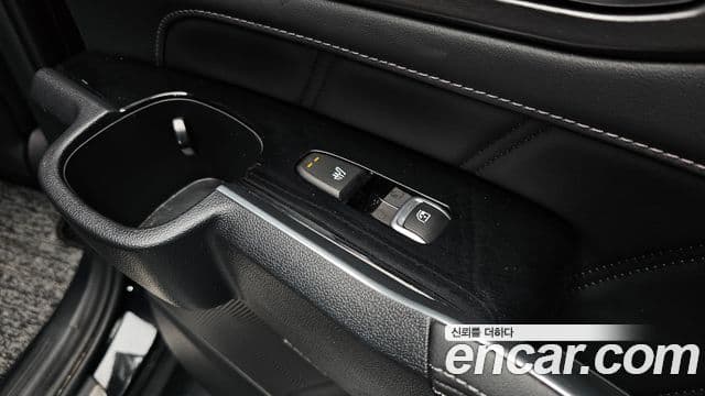 Kia Sorento 4세대 Gravity, 2023 19