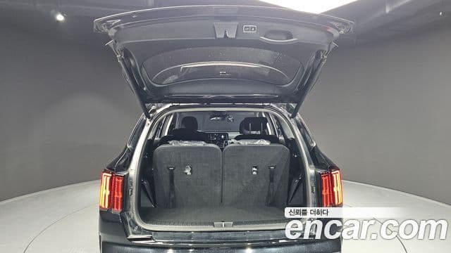 Kia Sorento 4세대 Gravity, 2023 20