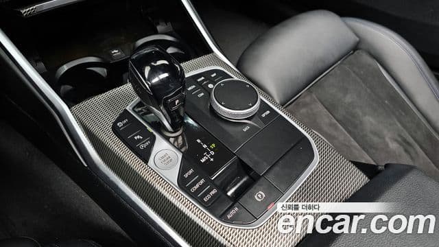 BMW 3시리즈 (G20) 320i M Sport, 2021 9