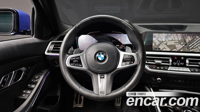 BMW 3시리즈 (G20) 320i M Sport, 2021 13