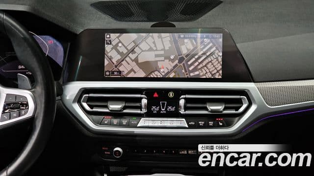 BMW 3시리즈 (G20) 320i M Sport, 2021 14