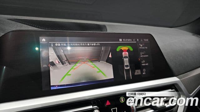 BMW 3시리즈 (G20) 320i M Sport, 2021 15