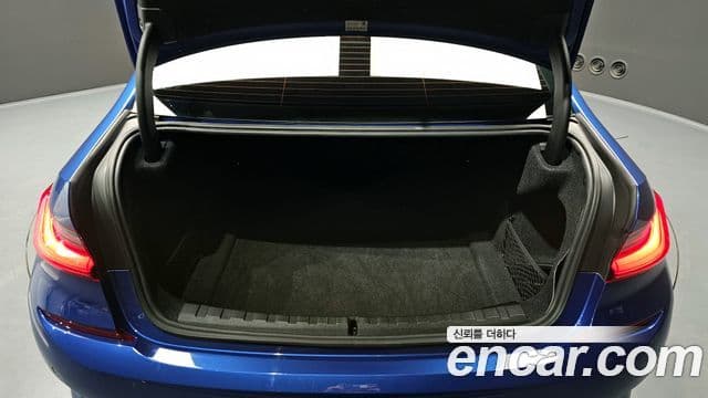BMW 3시리즈 (G20) 320i M Sport, 2021 20