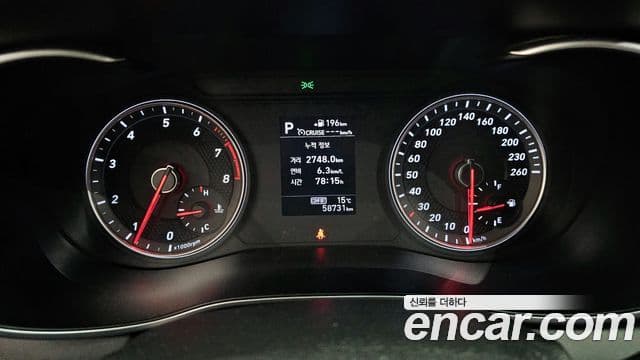 Genesis G70 Advanced, 2019 8