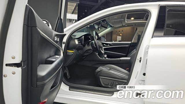 Genesis G70 Advanced, 2019 10