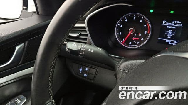 Genesis G70 Advanced, 2019 17