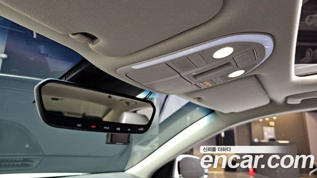 Genesis G70 Advanced, 2019 18