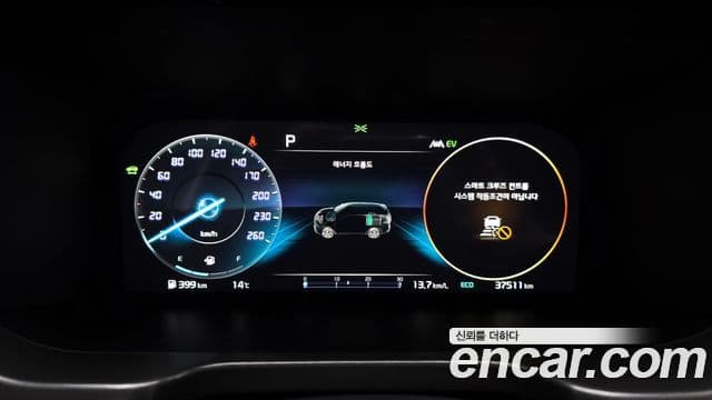 Kia Sorento 4세대 Signature, 2022 8