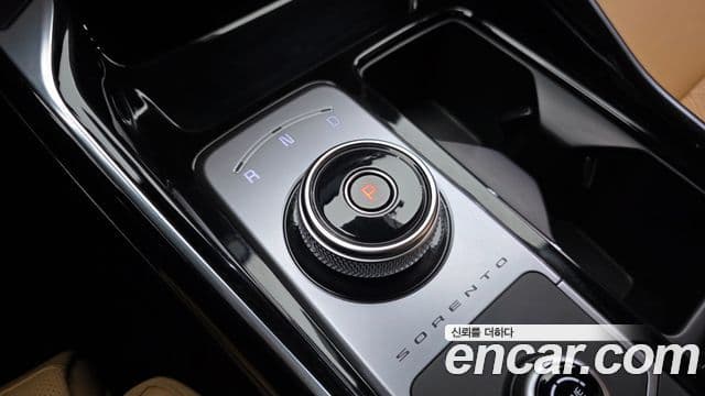Kia Sorento 4세대 Signature, 2022 9